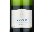 Condesa de Flores Cava Brut,NV