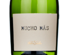 Mucho Mas Sparkling,NV