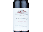 Casas del Bosque Reserva Carmenere,2022