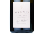 Wyfold Vineyard Rose,2018