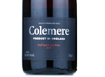 Colemere Sparking Red,2019