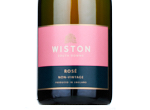 Wiston Rosé,NV