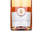 Crémant d'Alsace Rosé Brut,NV