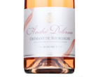 Crémant de Bourgogne Rosé Brut,NV