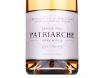 Patriarche Crémant de Bourgogne Rosé,NV