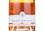 Besserat de Bellefon Rose Brut,NV