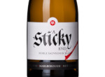 The King's Series 'A Sticky End' Noble Sauvignon Blanc,2022