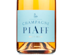 Champagne Piaff Brut Rosé,NV