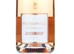 Heidsieck & Co Monopole Rosé Top Brut,NV