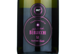 Berlucchi 61 Franciacorta Nature Rosé,2017