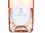 Contrè Pinot Grigio Rosé Vino Spumante Extra Dry,NV