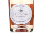 Prosecco Rosè Millesimato Brut,2023