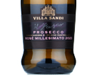 Il Fresco Prosecco Rosè Millesimato Brut,2023