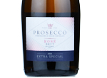 Extra Special Prosecco Rosé Brut,2022