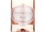 M&S Prosecco Vino Spumante Rosé,2023