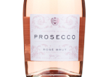 Tesco Finest Prosecco Rosé Brut,2023