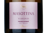 ViaVenti Rosé Brut,2022