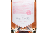 Vega Medien Brut Rosé Ecológico,2022