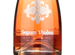 Segura Viudas Rosé Vintage,2022