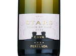 Stars Touch of Rosé Brut,2022