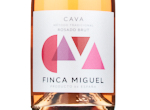 M&S Finca Miguel Cava Rosé,NV