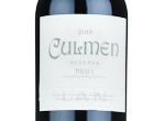 Culmen Reserva,2019