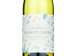 Once & Well Frankies Garden Margaret River Sauvignon Blanc,2023