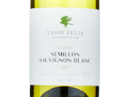 Classic Semillon Sauvignon Blanc,2023