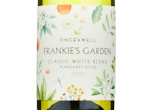 Once & Well Frankie's Garden Margaret River Classic White Blend,2023