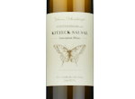 Sauvignon Blanc Kitzeck-Sausal Südsteiermark,2022