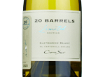 Cono Sur 20 Barrels Limited Edition Sauvignon Blanc,2023