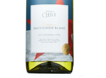 Spar Chilean Reserva Sauvignon Blanc,2023