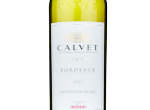 Calvet Réserve Bordeaux Blanc,2023