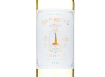 Cap Royal Bordeaux Blanc,2023