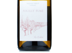 Pouilly-Fumé Le Coteau,2023