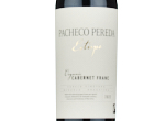 Pacheco Pereda Estirpe Organic Fairtrade Cabernet Franc,2022