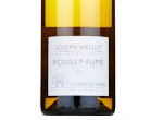 Pouilly-Fumé Le Chant des Vignes,2023