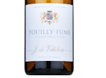 Pouilly-Fumé,2023