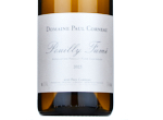 Pouilly-Fumé Paul Corneau,2023