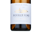 Pouilly-Fumé Saint Andelain,2023