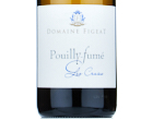 Pouilly-Fumé Les Craies,2023