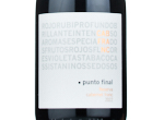 Punto Final Cabernet Franc Reserva,2022