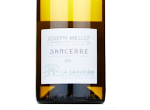 Sancerre La Gravelière,2023