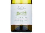 Maison Castel Touraine Sauvignon Blanc Terra Vitis,2023