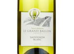 Le Grand Ballon Sauvignon Blanc,2023