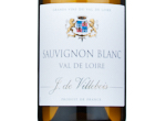 Loire Sauvignon Blanc,2023