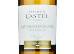 Maison Castel Côtes de Gascogne Sauvignon Blanc,2023