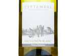 Ceptembre Sauvignon Blanc,2023