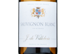 Vin de France Sauvignon Blanc,2023