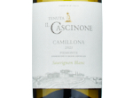 Camillona Sauvignon Blanc,2023